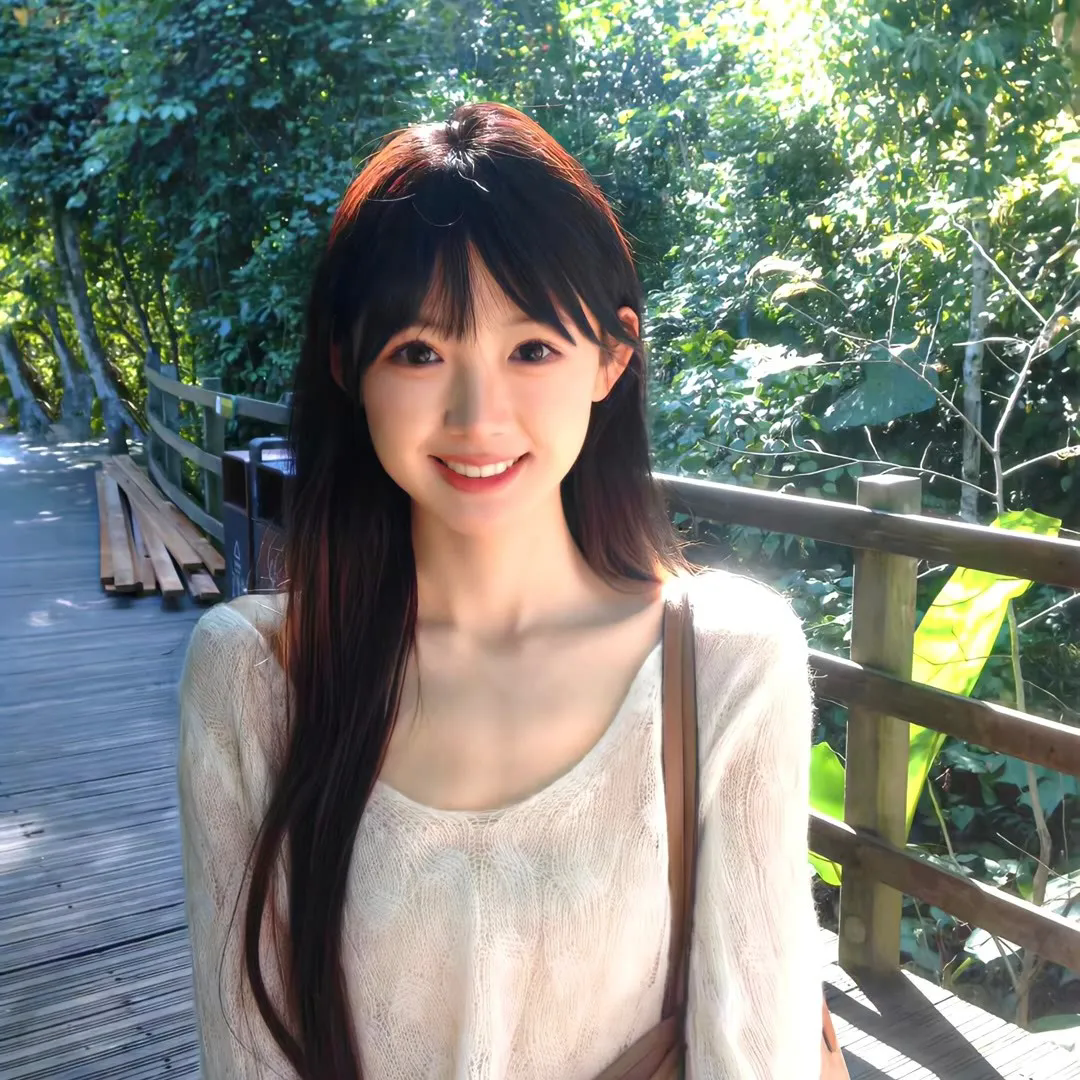 量产型璃子-另一位模型女子的人生组装记-